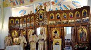 Arhiepiscopul Sucevei și Rădăuților ÎPS Calinic confirmat cu COVID la o saptamana dupa ce cancelarul sau a murit de aceeasi boala