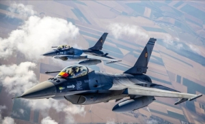 Armata Română a cheltuit o sumă importantă pentru doborârea celor trei drone. O singură rachetă costă 400.000 de dolari
