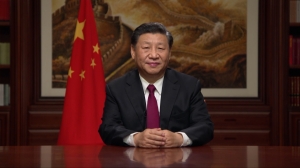 Armistițiu în războiul comercial - Primele declarații ale lui Xi Jinping