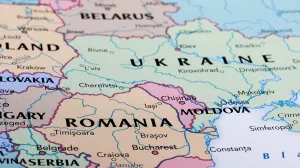 Asta mai lipsea! NATO anunță că rolul României crește - Centru de livrare de arme către Ucraina pe teritoriul țării noastre
