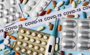 AstraZeneca sustine ca a inventat medicamentul care neutralizează Omicron