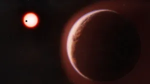 Astronomii identifică în premieră o planetă cu o atmosferă asemănătoare Pământului
