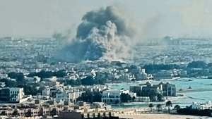 Atacul israelian coagulează lumea arabă - Liderii arabi sosesc la Doha