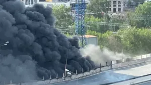 Atentat la Moscova: un oficial militar rus de rang înalt a fost ucis într-o explozie
