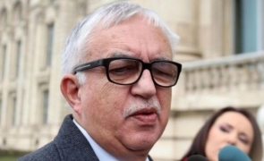 Augustin Zegrean, verdict greu de digerat pentru Marcel Ciolacu: pachetul fiscal pică la CCR
