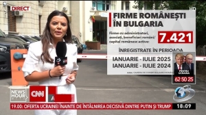 Austeritatea lui Bolojan: Să rămâna doar multinaționalele care jupuiesc țara - Firmele românești se mută în Bulgaria din cauza taxelor uriașe de la noi