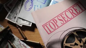 Autoritățile române au clasificat la regim „secret