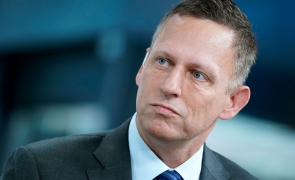 Avertismentul miliardarului Peter Thiel:
