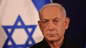 Axios: Netanyahu a fost „isteric