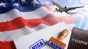 Băi, americane, chiar ne crezi proști?! Michael Dickerson (Ambasada SUA): România rămâne candidată la programul Visa Waiver