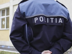 Bărbatul care a evadat din toaleta IPJ Galaţi a fost prins. Unde se ascundea