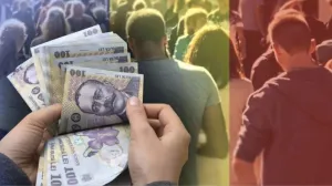 Bani mai mulți, putere de cumpărare mică. Deși salariul minim crește la 1 iulie, cei care îl încasează sunt mai săraci
