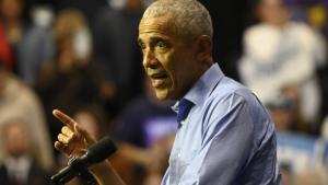 Barack Obama explică afirmațiile despre extratereștri și Area 51, după valul de reacții pe rețelele sociale
