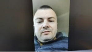 Barbat internat la psihiatrie dupa ce l-a amenintat cu moartea pe Raed Arafat. Ce a scris pe Facebook