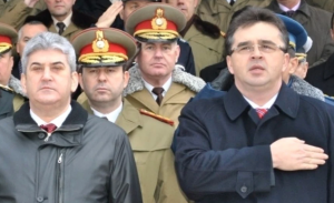 Baronul Portofel și Generalul Izmană își fac partid. În curând va fi lansat la Focșani Partidul Interesului Național