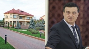 Baronul PSD de Giurgiu Niculae Bădălău reținut de DNA pentru trafic de influenta pentru firmele puse pe numele copiilor