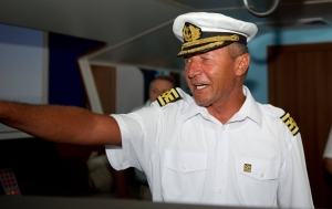 Basescu:
