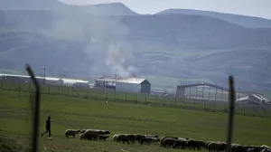 Bază secretă israeliană descoperită de un cioban în Irak: incidentul care a scos la iveală planurile împotriva Iranului
