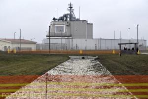 Baza americană de la Deveselu a rămas fără finanţare în urma blocajului bugetar din SUA
