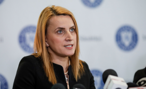 Beatrice Mahler s-a reactivat după ce cercetătorii sud-africani au găsit o subvarianta a Omicron potential mai periculoasa!