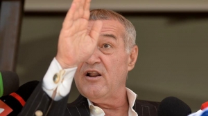 Becali: