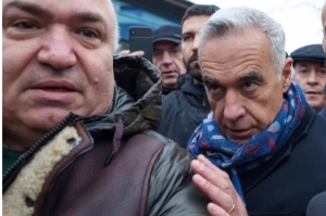 Berliner Zeitung, despre alegerile anulate din România: în capitalele vestice, s-au tras clopotele de alarmă