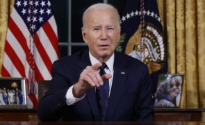 Biden face dovada unui plan bine pus la punct de puterile globale: Ceea ce se va întâmpla în Orientul Mijlociu va modela lumea pentru următoarele cinci-şase decenii!