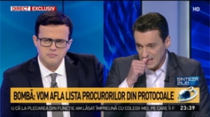 Bilanț: Personalitatile care au dat in judecata vedetele postului Antena 3 si au castigat daune morale de mii de euro