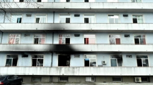 Bilanțul morților a ajuns la 15 in urma incendiului de la