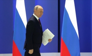 BILD citează un Raport al serviciilor secrete: Rusia va ataca România și alte țări din Europa!