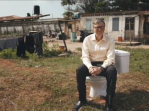 Bill Gates are un mesaj pentru omenire: