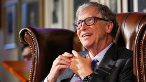Bill Gates nu se lasă! Anunța noi viruși si vrea miliarde de dolari pentru