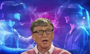 Bill Gates o dă la-ntors: