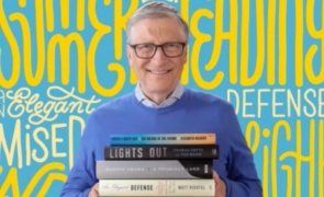 Bill Gates vrea cenzură mondială împotriva