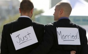 Biserica Catolică în prag de dezastru: După ce mulți preoți au recunoscut că sunt homosexuali acum se cere eliminarea homosexualității dintre păcate