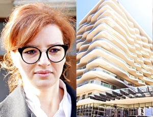 Bizarerie în dosarul Nordis: Ginerele lui Traian Băsescu cere despăgubiri, în timp ce Ioana Băsescu a fost pusă sub acuzare