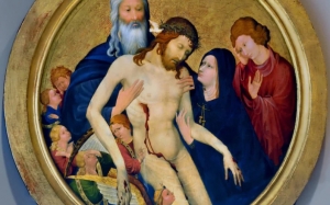 Blasfemia maximă: Iisus ar fi putut fi transgender - susține decanul de la Cambridge. O opinie