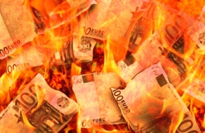 Bloomberg: Europa a pierdut un trilion de dolari din cauza crizei energetice. Cea mai profundă criză din ultimele decenii abia începe!