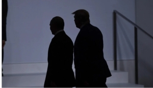 Bloomberg: Rusia și America au făcut promovat naționalismul fioros
