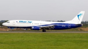 Blue Air a intrat în insolvență prin sentință judecătorească. Cine ar putea recupera bani din rămășițele companiei