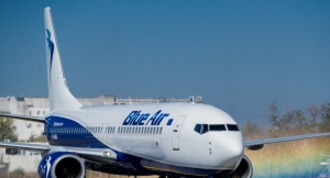 Blue Air a umflat banii pasagerilor și mai vrea sprijin de la stat!