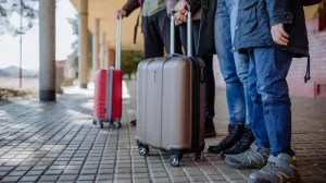 Bruxelles-ul a găsit soluția: Europenii sunt îndemnați să călătorească mai puțin pentru a evita criza energetică
