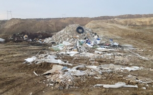 Bucureștiul a ajuns o groapă de gunoi! Poluarea aerului, deșeurile și indiferența fac victime.