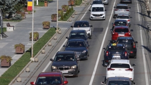 Bucureștiul mai face un pas spre