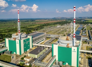 Bulgaria reușește să țină pornită centrala nucleară Kozlodui la capacitate normală, în ciuda nivelului scăzut al Dunării. Ce au făcut bulgarii, dar românii și ungurii nu