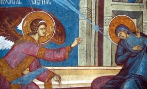 Buna Vestire - Istoric, tradiții și obiceiuri. Ce este interzis să facem în această zi!