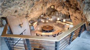 Buncărul apocaliptic de 270 de milioane de dolari al lui Mark Zuckerberg pregătit pentru 