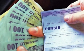 Câți bani vor primi la pensie cei care nu au muncit nici măcar o zi în viața lor