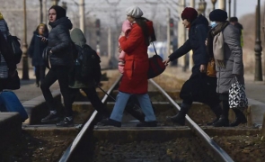 Câți ucraineni au intrat în România din 10 februarie 2022: Date de ultimă oră de la Poliția de Frontieră