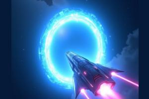 Călătoria interstelară: Tehnologii ascunse și fizica reală din spatele „warp drive